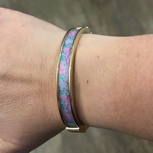 NWT Lilly Pulitzer bracelet